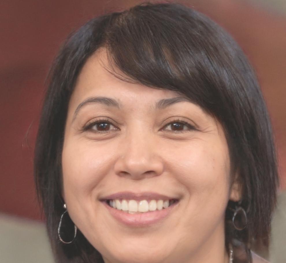 Ana Silva - Consultora Financeira